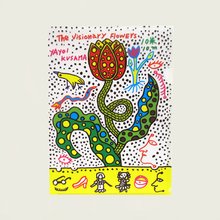 草間彌生yayoi Kusama 線上商店 Pinkoi 設計師品牌