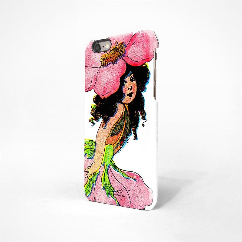iPhone 6 case, iPhone 6 Plus case, Decouart original design S108 - Phone Cases - Plastic Multicolor