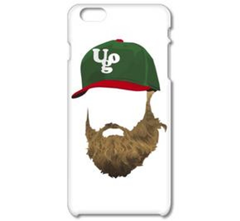 beard cap（iPhone6） - 女上衣/長袖上衣 - 其他材質 