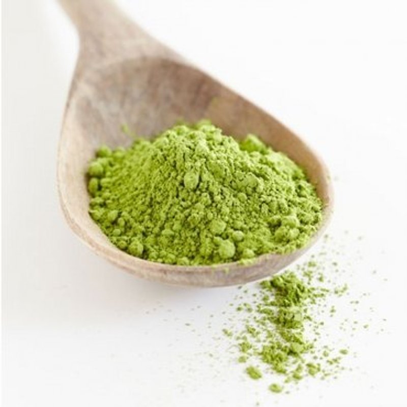 วัสดุอื่นๆ ชา สีเขียว - Top grade matcha green tea powder 150g