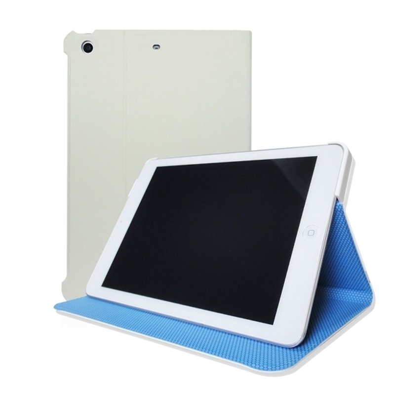 Kalo Carel Creative iPad mini 2 Slim hit color leather protective sleeve - Other - Plastic Multicolor