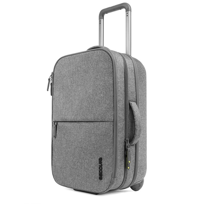 [INCASE] EO Travel Roller 20 Boarding Enclosure / Trunk / Suitcase (Gray Grey) - กระเป๋าเดินทาง/ผ้าคลุม - วัสดุอื่นๆ สีเทา