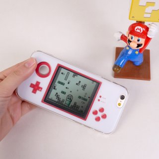 Ultra Games レッド プリント ソフト/ハード ケース iPhone X、iPhone 8、iPhone 8 Plus、iPhone 7 ケース、iPhone 7 Plus ケース、iPhone 6/6S、iPhone 6/6S Plus、Samsung Galaxy Note 7 ケース、Note 5 ケース、S7エッジケース、S7ケース