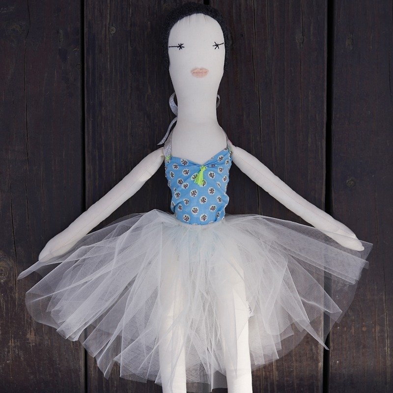 Ballet diva - Sofia - Kids' Toys - Other Materials 