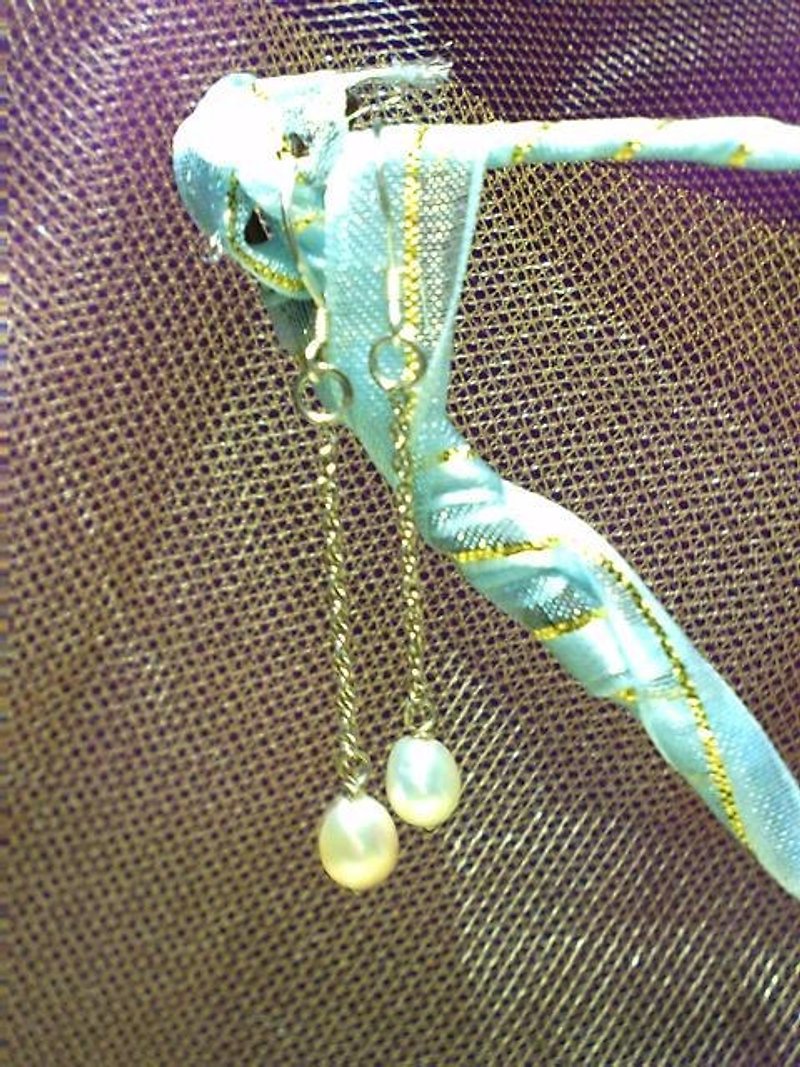 Beads - Earrings & Clip-ons - Gemstone 