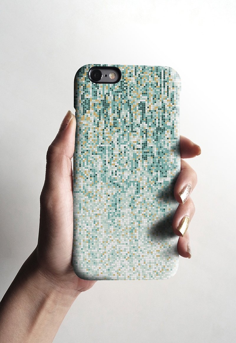 iPhone 6 case, iPhone 6 Plus case, Decouart original design S654 - Phone Cases - Plastic Multicolor