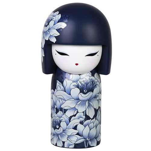 新品kimmidoll 和福娃娃限量珍藏版sae