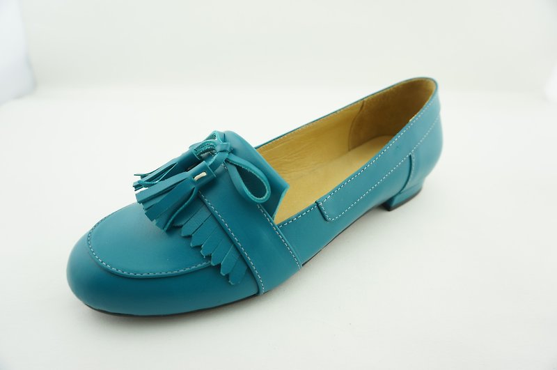 Lantern flowers FL-130816 # 33 ~ 42 (41 42 need Gapi material costs, opened stores) - Women's Casual Shoes - Genuine Leather 