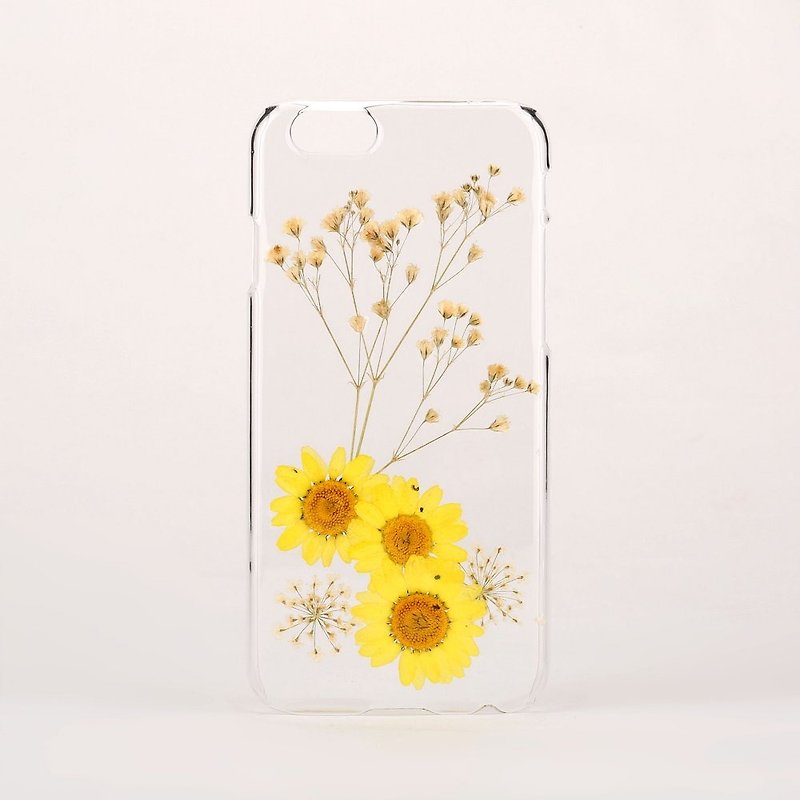 iPhone Cases Samsung Cases Flower Phone for iPhone & Samsung - Phone Cases - Plants & Flowers Multicolor