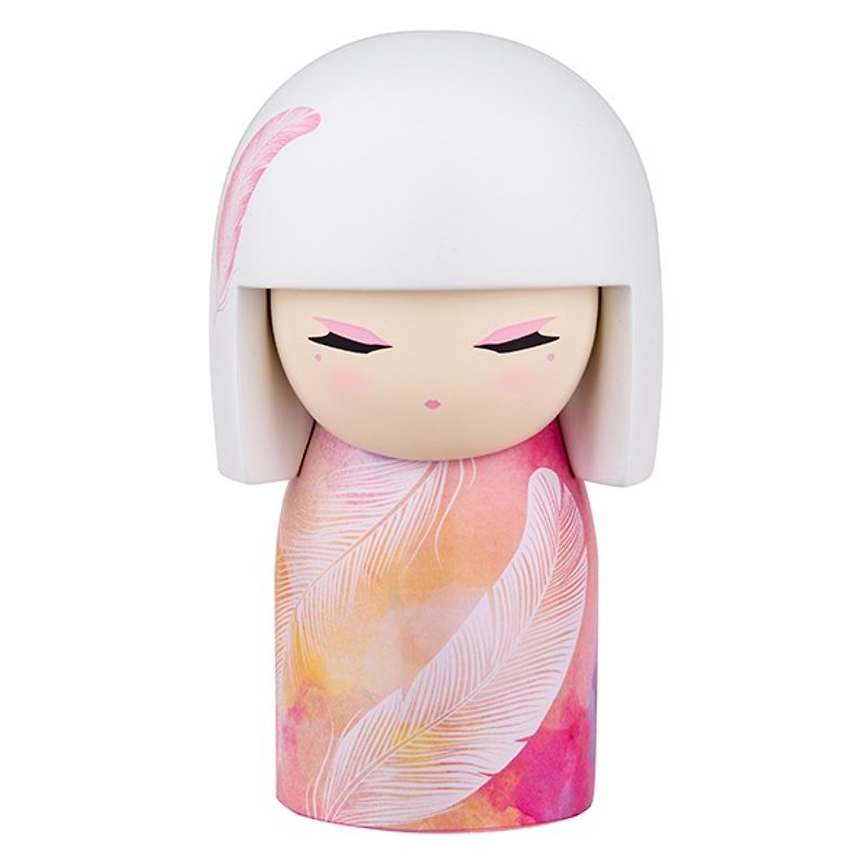 L version-Mizuyo charm comes alive [Kimmidoll Collection and Fu-L version] - Items for Display - Other Materials Pink