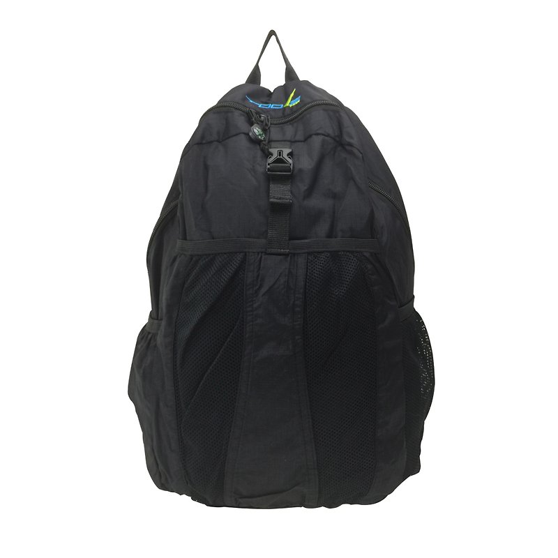 After ✛ tools ✛ gravity-mounted lightweight backpack :: :: :: Sports :: Travel can be accommodated Japan Version Black # - Backpacks - Other Materials Black