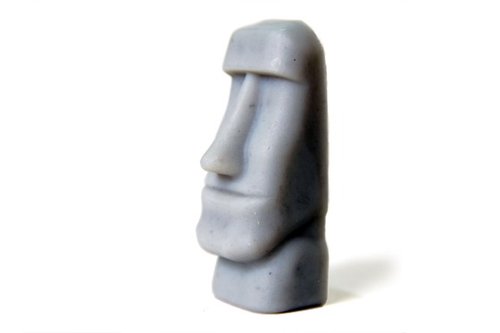 Giant Stone Statue Family 8 Pack Exclusive Bags