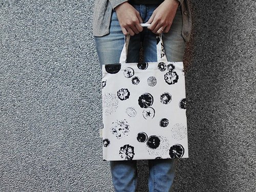 BUWU  台湾ブランド トートバッグ BUWU | トートバッグ(大稲埕シリーズ) - ショップ BUWU その他