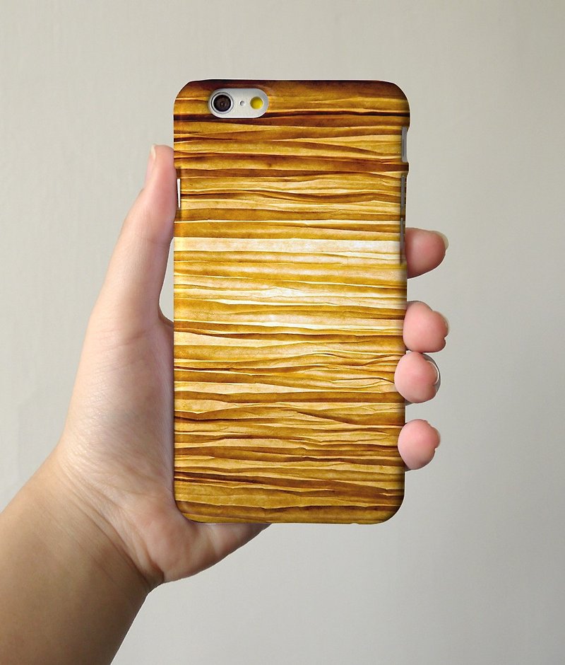 Print Wood Pattern 09  3D Full Wrap Phone Case, available for  iPhone 7, iPhone 7 Plus, iPhone 6s, iPhone 6s Plus, iPhone 5/5s, iPhone 5c, iPhone 4/4s, Samsung Galaxy S7, S7 Edge, S6 Edge Plus, S6, S6 Edge, S5 S4 S3  Samsung Galaxy Note 5, Note 4, Note 3,  - Other - Plastic 