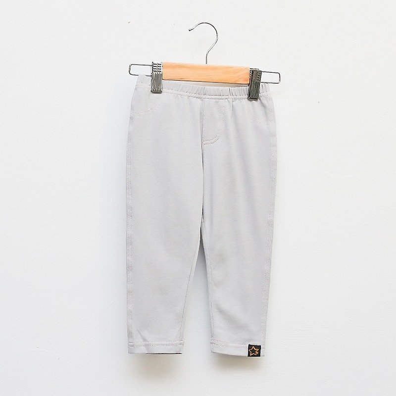 Not just organic cotton underwear (grey) - Other - Cotton & Hemp Gray