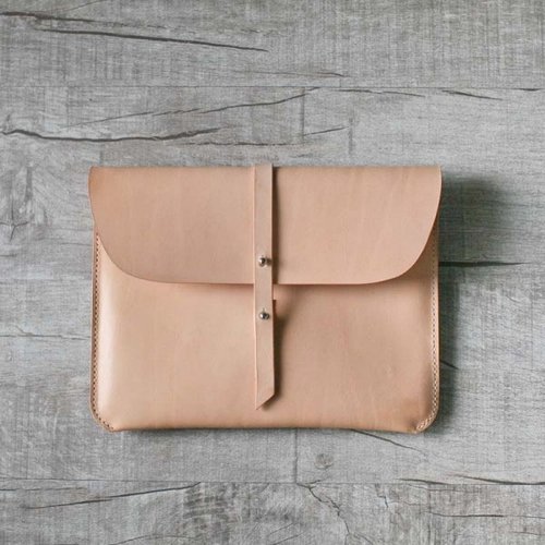 iPad/ iPad Air leather case/sleeve