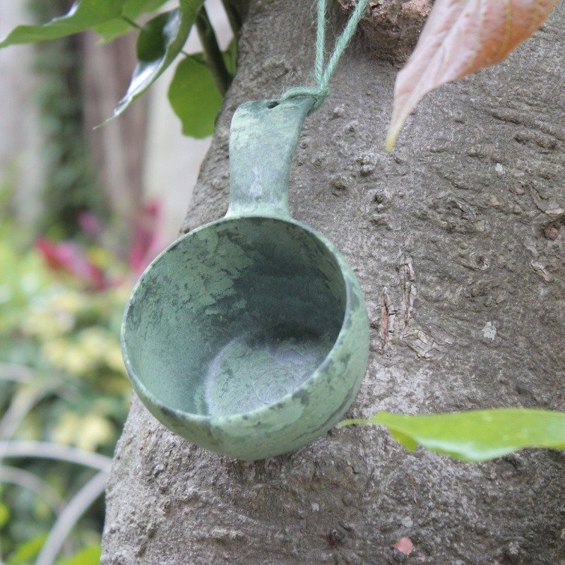 ✿saibaba ethnique // KUPILKA松木碗✿ - 碗 - 木頭 綠色