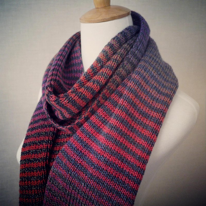 客製專屬訂單 - Scarves - Other Materials Multicolor