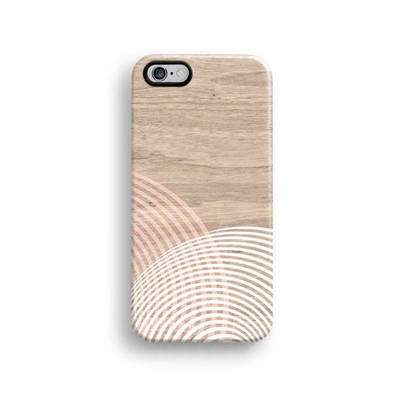 iPhone 6 case, iPhone 6 Plus case, Decouart original design S671 - Phone Cases - Plastic Multicolor
