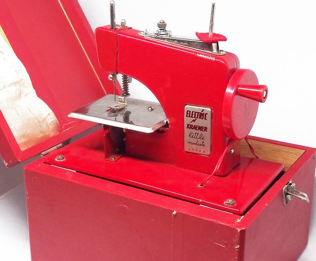 1960年代の日本古来の裁縫箱セット - ショップ pickers その他