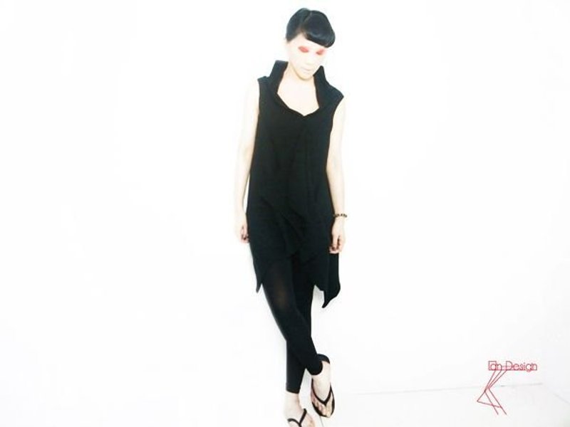 [Ian Design] page. House special version of the manual models natural 100% organic cotton Organic Cotton Designer Handiwork - Other - Cotton & Hemp Black