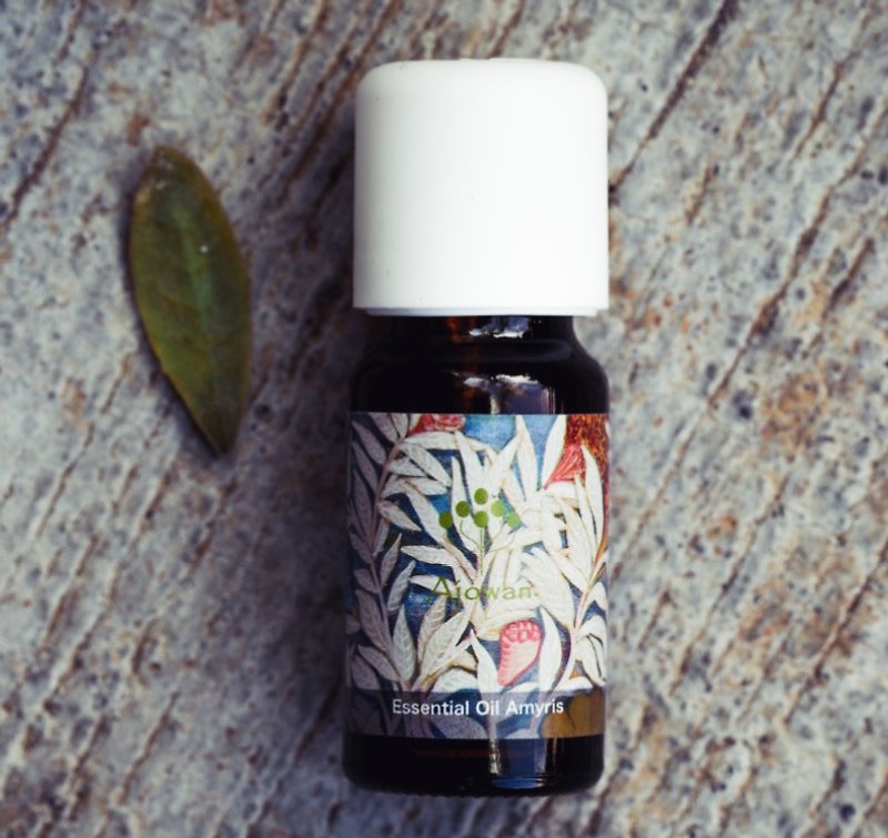 Ami fragrant eucalyptus oil - Fragrances - Plants & Flowers Khaki