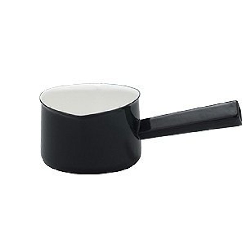 日本 野田琺瑯 NOMAKU 14cm 牛奶鍋