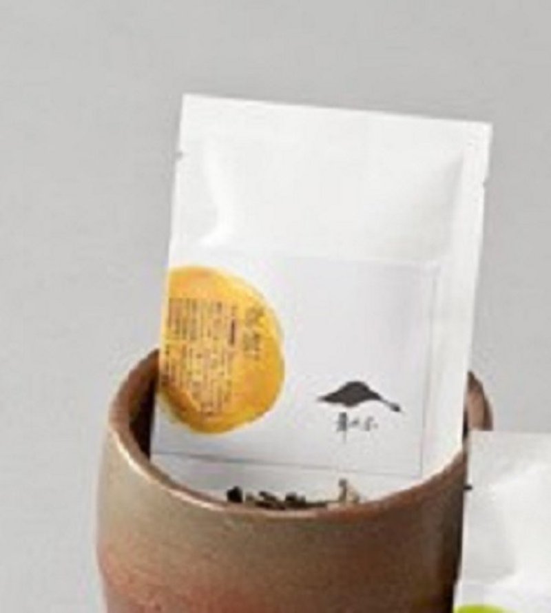 [Dance] natural farming tea Jin Xuan accompanying package into 2 - ชา - อาหารสด 