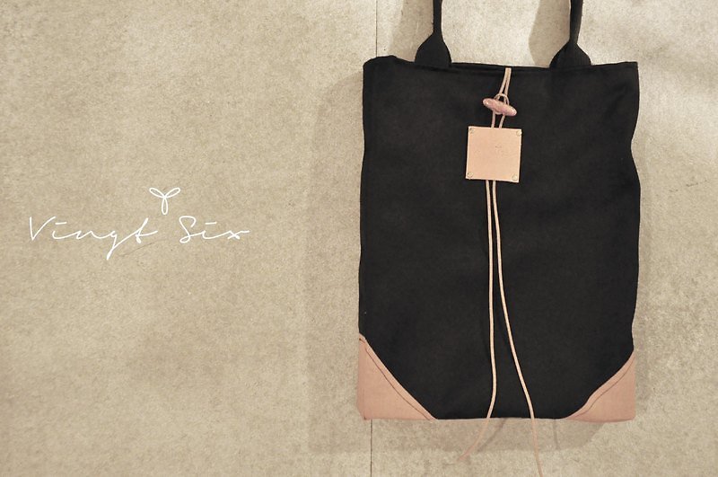 查米碧(girl)。手作萬用包(限量包款已完售搂^^) - Handbags & Totes - Other Materials Khaki