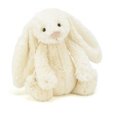 Jellycat Bashful Stardust Bunny 31cm - Shop Jellycat Stuffed Dolls