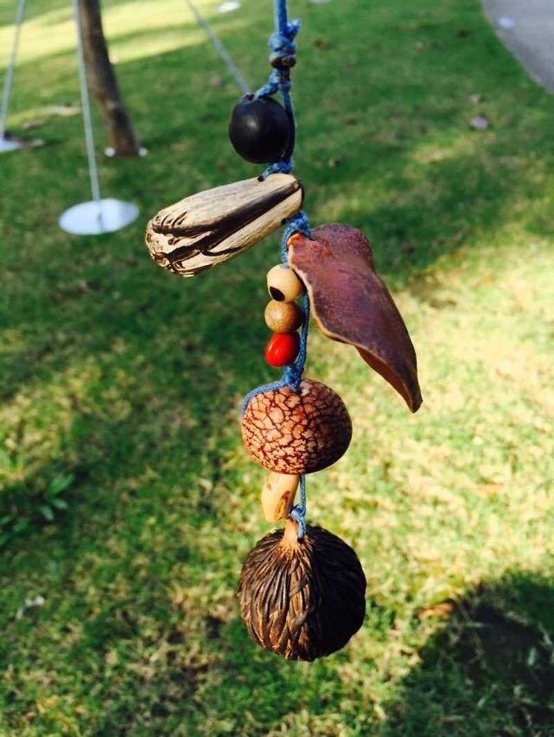 Suddenly "ornaments" series foxtail coconut - Increases insight - อื่นๆ - พืช/ดอกไม้ หลากหลายสี