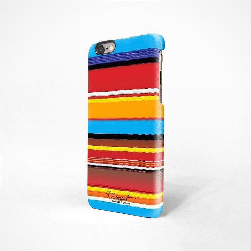 iPhone 6 case, iPhone 6 Plus case, Decouart original design S253 - เคส/ซองมือถือ - พลาสติก หลากหลายสี