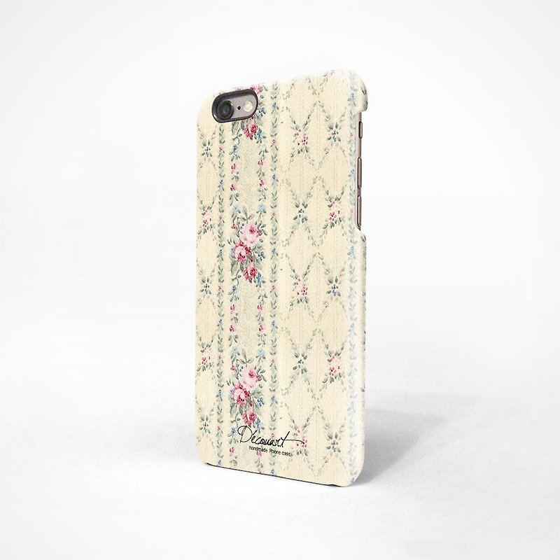 iPhone 6 case, iPhone 6 Plus case, Decouart original design S051 - เคส/ซองมือถือ - พลาสติก หลากหลายสี