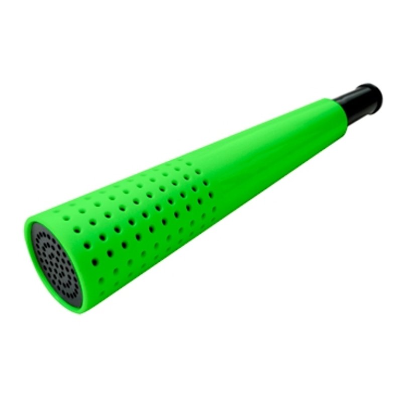 The Tealeidoscope Green - ถ้วย - พลาสติก สีเขียว