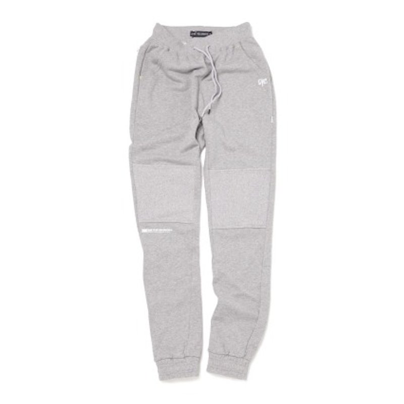 DYC trousers mouth anti beam - Men's Pants - Other Materials Gray