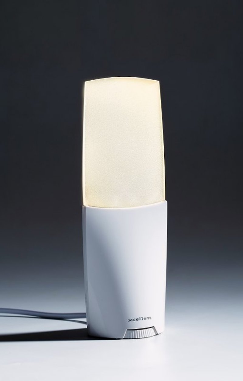 Xcellent Lighting xPure LED light pure lights - Lighting - Plastic 