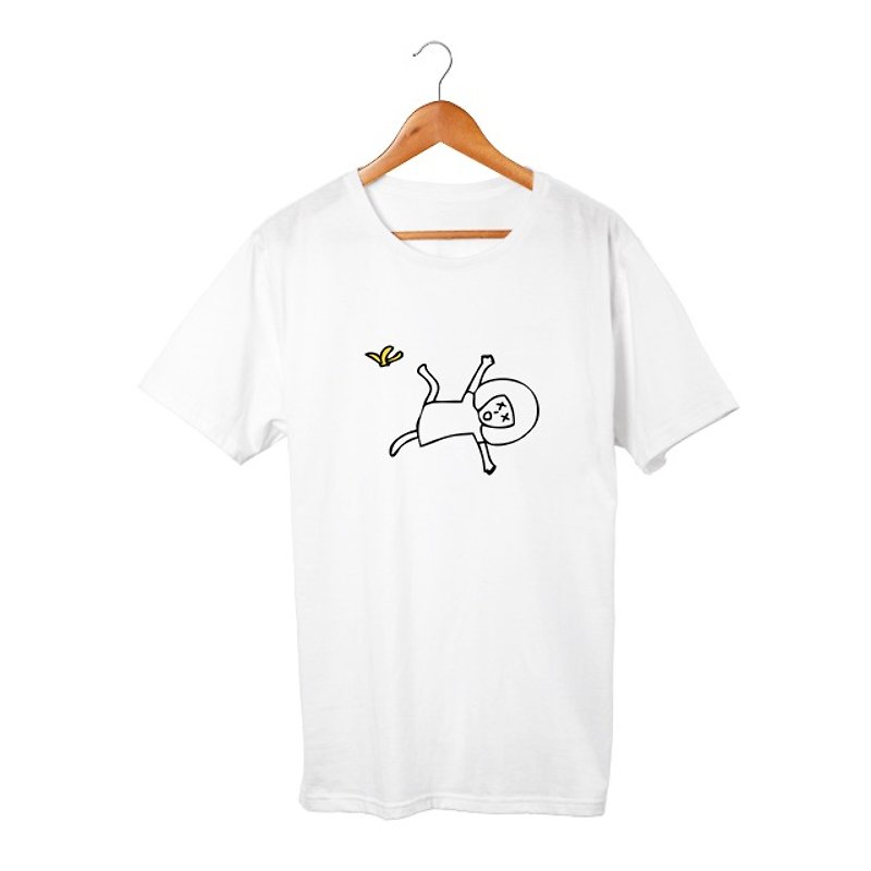 Allie # 1 T-shirt - Unisex Hoodies & T-Shirts - Cotton & Hemp White