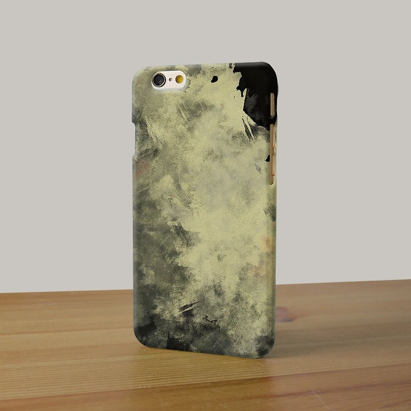 Water paint abstract color faux 11 3D Full Wrap Phone Case, available for  iPhone 7, iPhone 7 Plus, iPhone 6s, iPhone 6s Plus, iPhone 5/5s, iPhone 5c, iPhone 4/4s, Samsung Galaxy S7, S7 Edge, S6 Edge Plus, S6, S6 Edge, S5 S4 S3  Samsung Galaxy Note 5, - Other - Plastic 