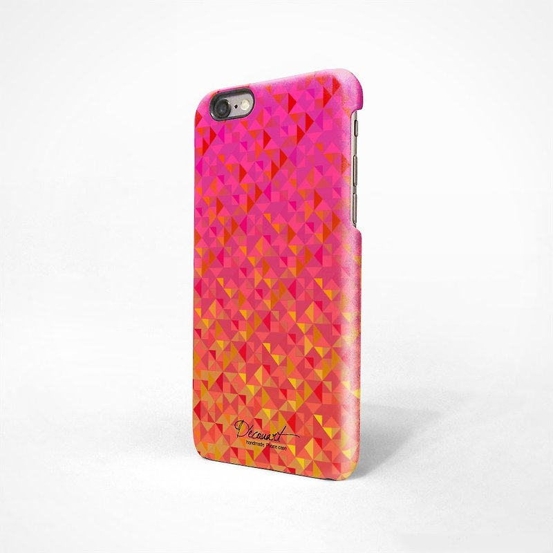 iPhone 6 case, iPhone 6 Plus case, Decouart original design S128 - Phone Cases - Plastic Multicolor
