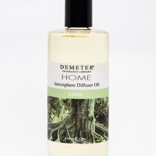 【Demeter氣味圖書館】菩提樹 Linden 空間擴香精油 120ml