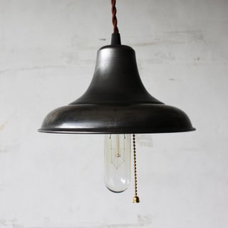 Modern Polly own brand MFS industrial style lampshade / iron