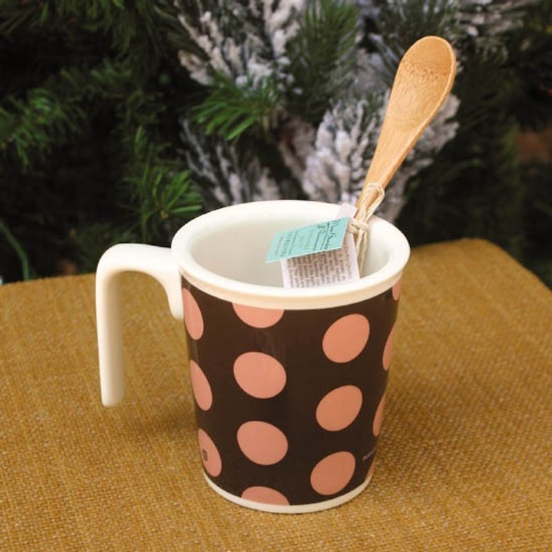 Good Christmas gift mix raspberry kiss mug group - Mugs - Other Materials 