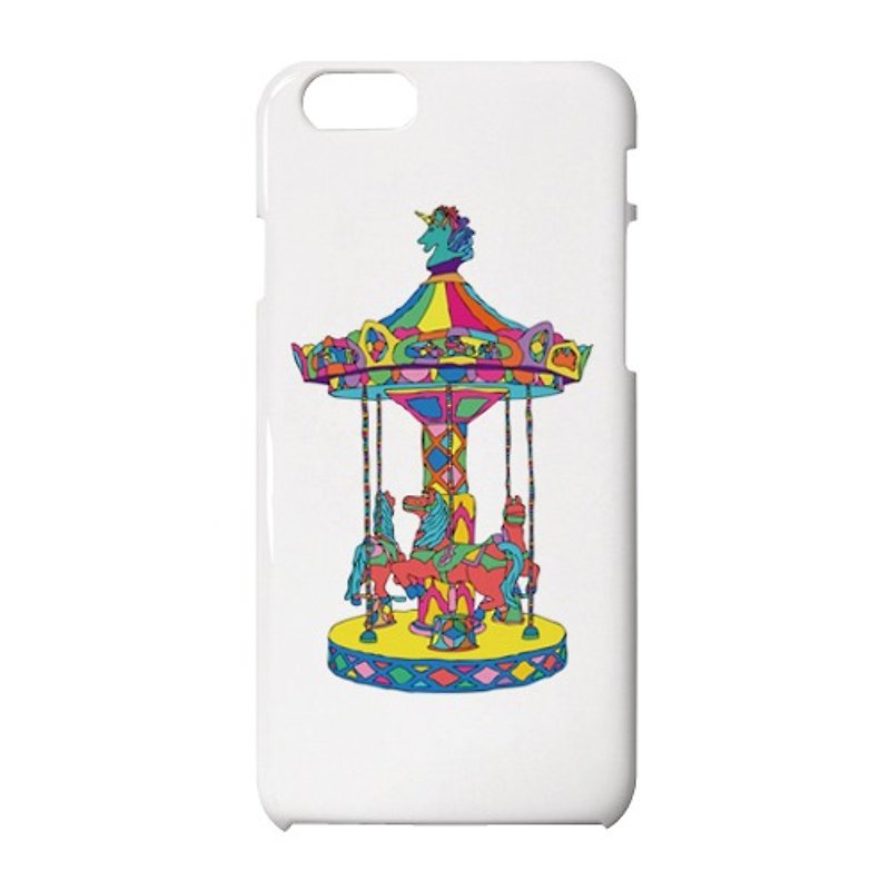 merry go round iPhone case - 其他 - 塑膠 