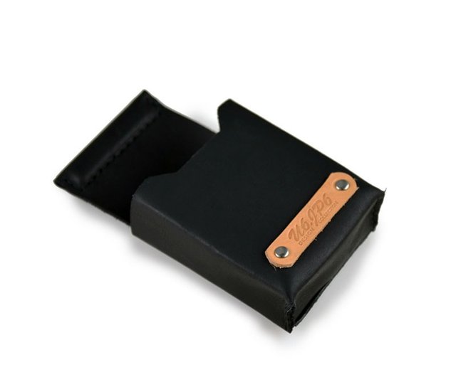 Universal Business Card Holder