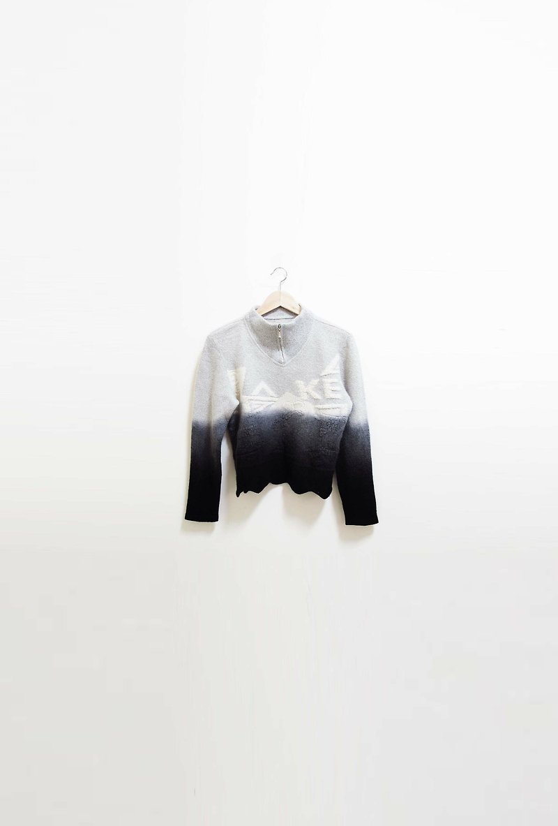 【Wahr】北歐毛衣 - Women's Sweaters - Other Materials Multicolor