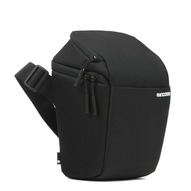 [INCASE] Nylon DSLR Case Lightweight Nylon Monocular Camera Bag (Black) - กระเป๋ากล้อง - วัสดุอื่นๆ สีดำ