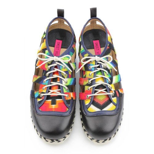 hurdle race m1151 black