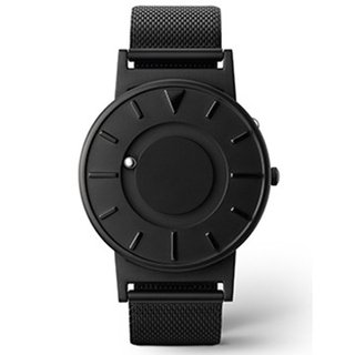 EONE Bradley Tactile Watch-Mysterious Black