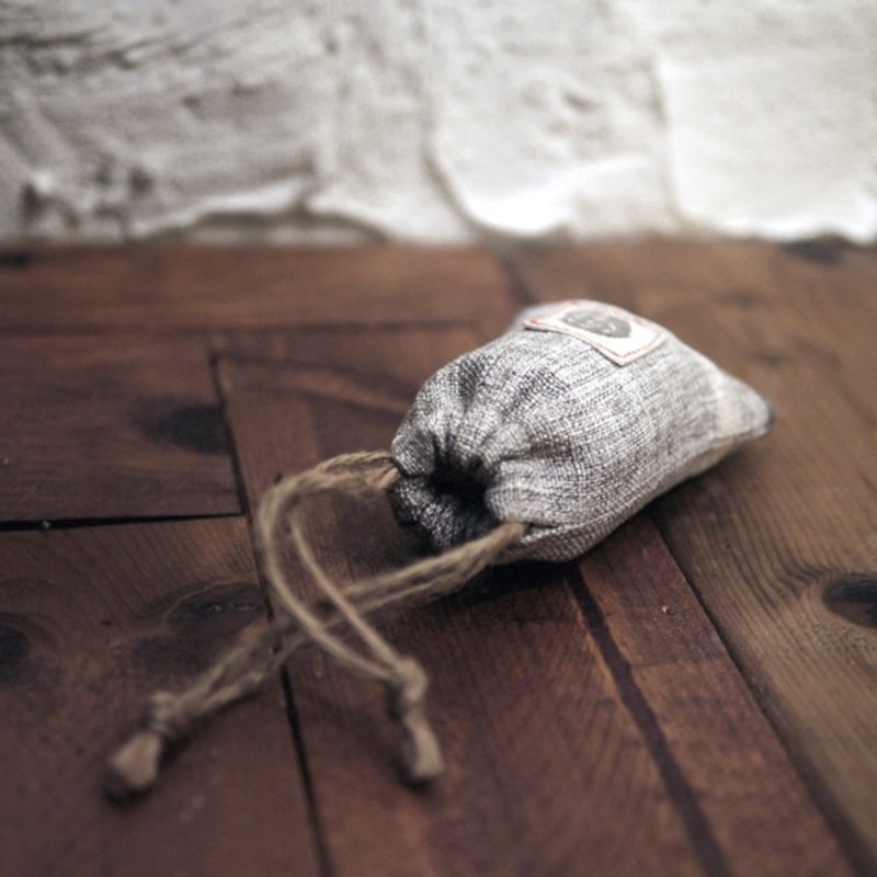 Yun cloth (do not faint) expansion sachets - hand dance as classic / Classic aroma bag- hand dance as - น้ำหอม - วัสดุอื่นๆ 