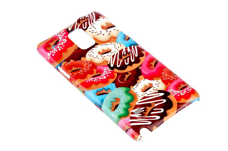 Custom SAMSUNG mobile phone sets phone shell protective sleeve Sign - Phone Cases - Plastic Multicolor